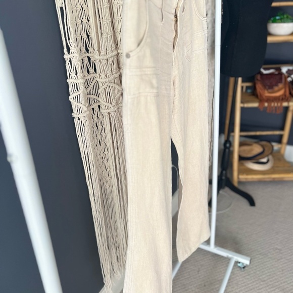 Sanctuary wide leg pants - Picture 2 of 14